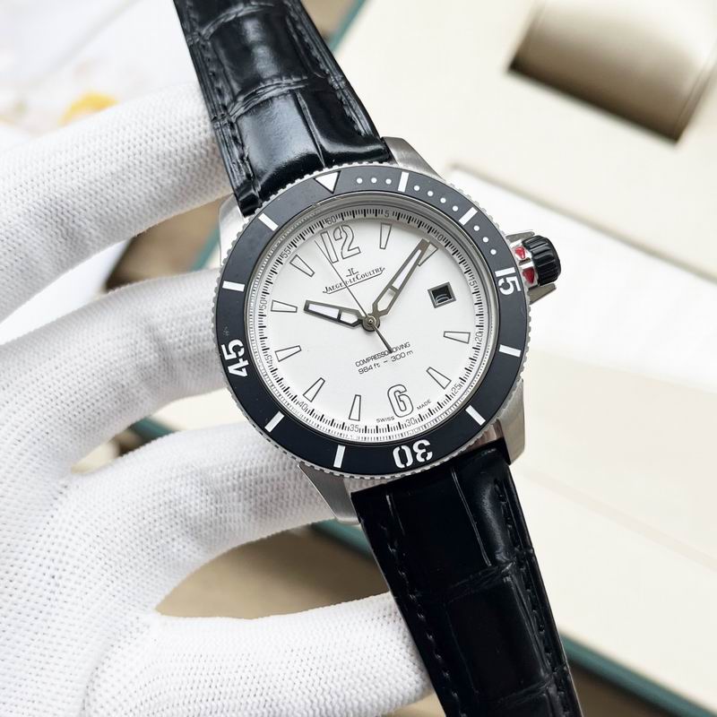 Jaeger LeCoultre 42X13mm 060801
